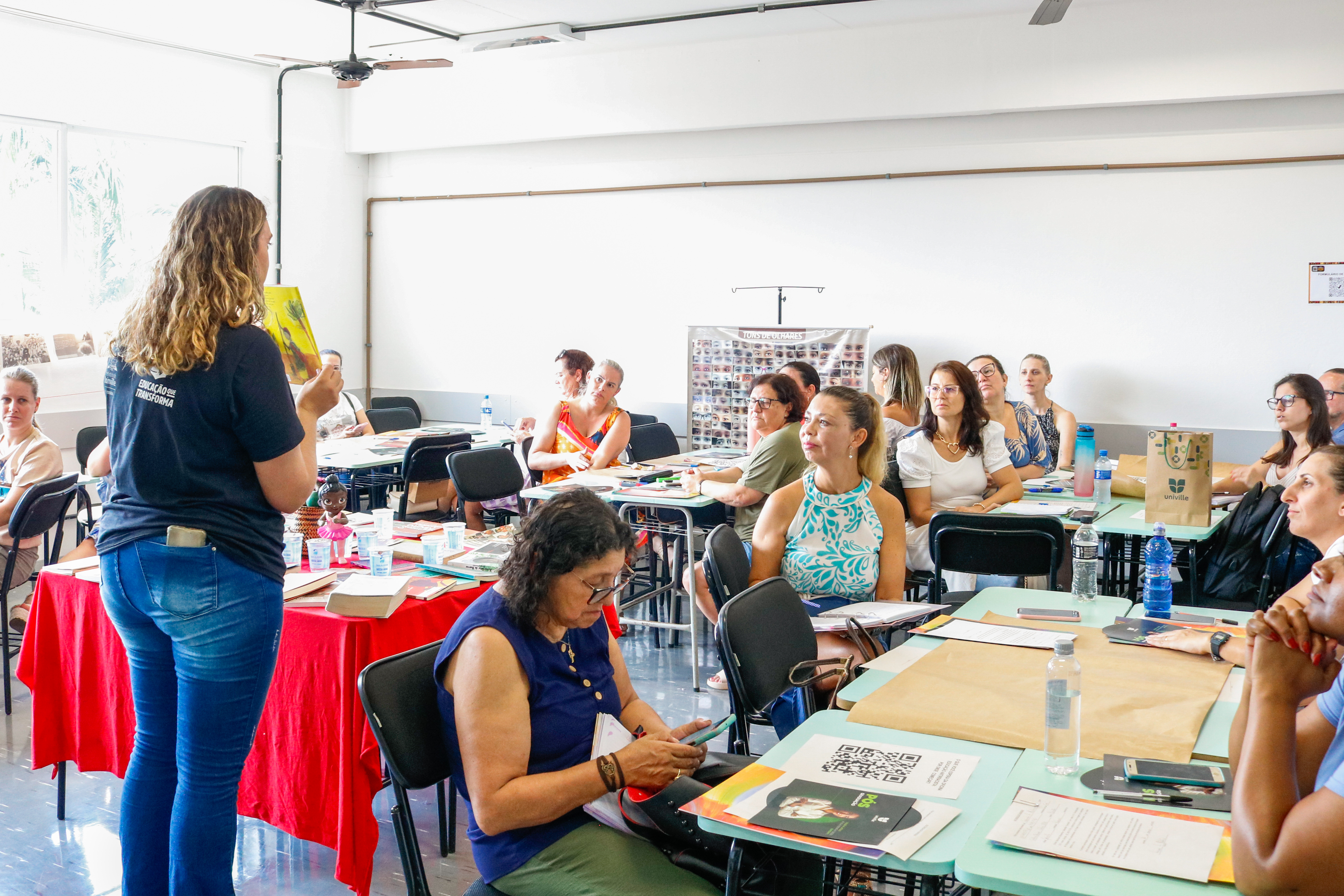 Prêmio Mérito Enade 2022 - Univille Universidade