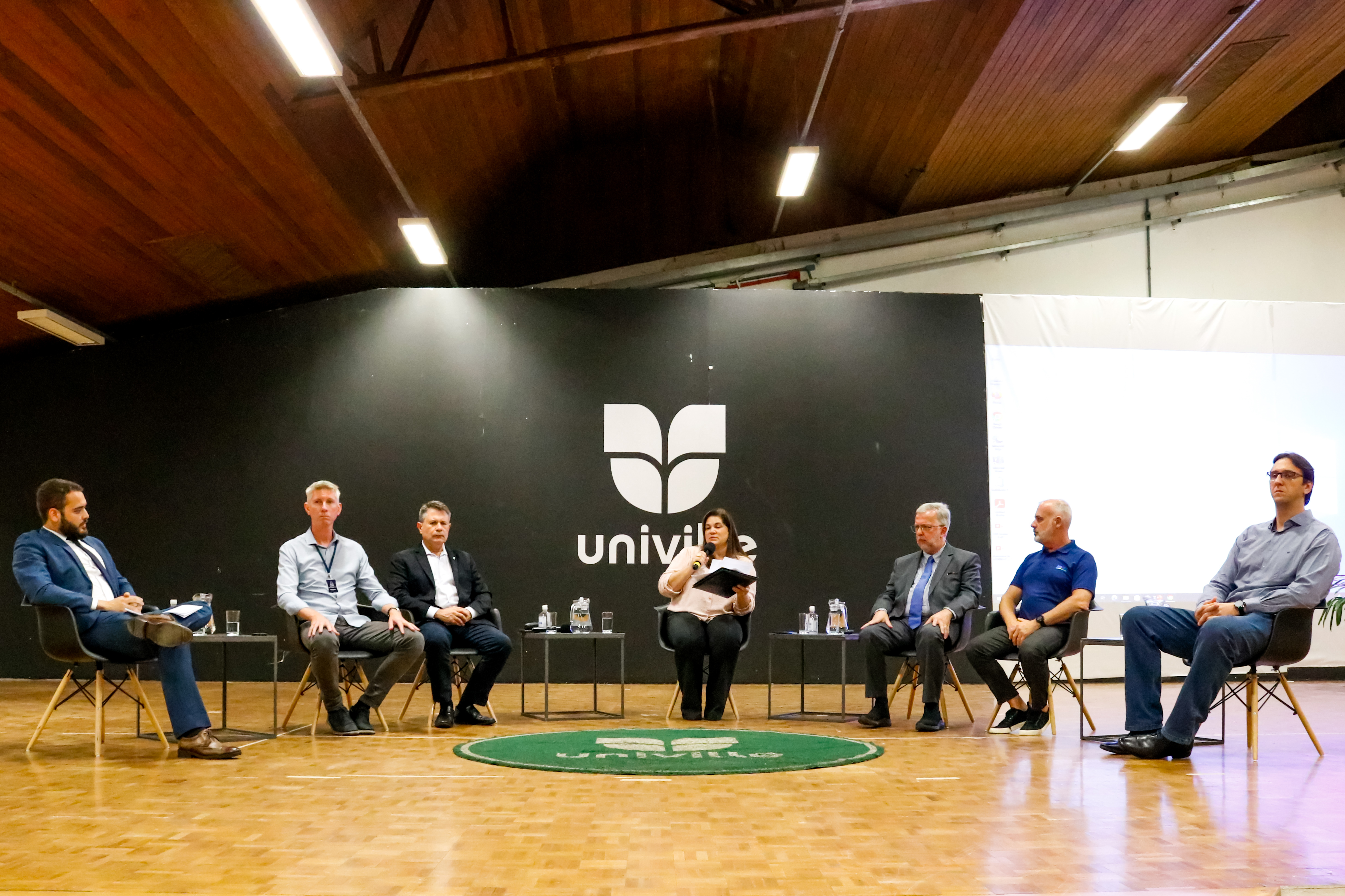 Prêmio Mérito Enade 2022 - Univille Universidade